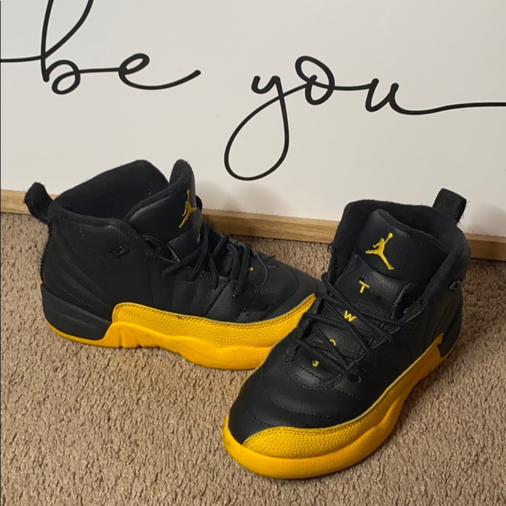 Air Jordan 12